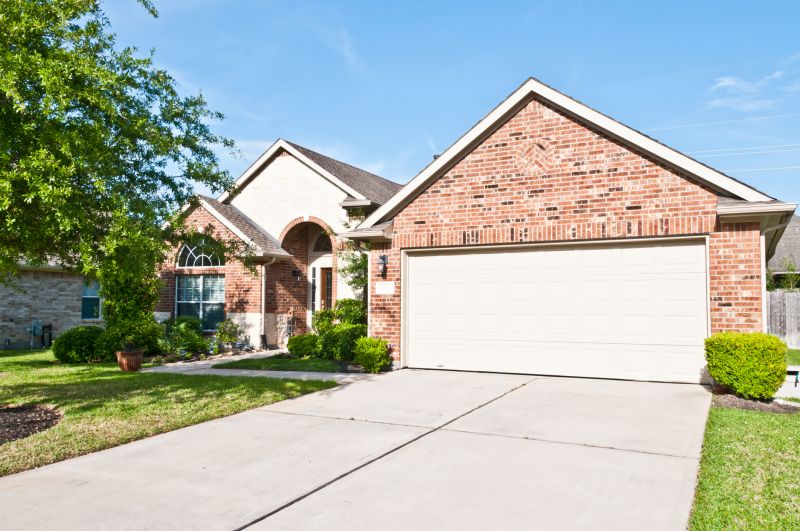 Benefits Of Installing A Concrete Driveway