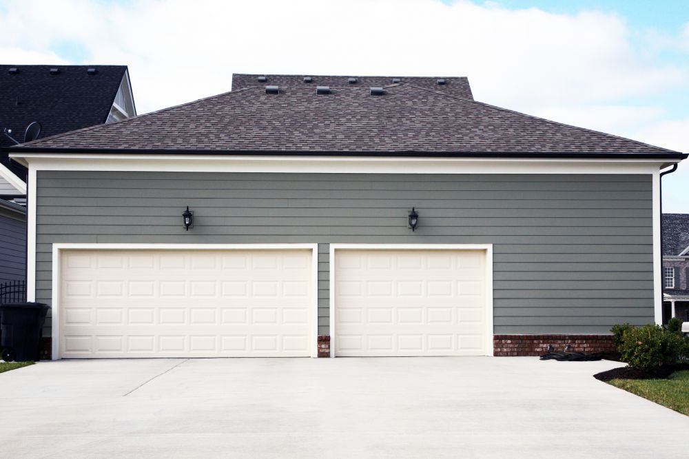Cost of Concrete Slab Laying in Eugene