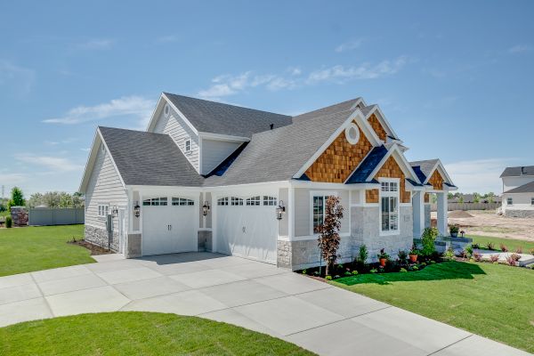 Concrete Slab Service in Eugene