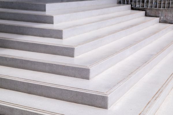 Concrete Steps Replacement in Eugene