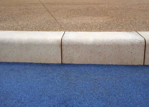 Curb And Sidewalk Installation in Eugene