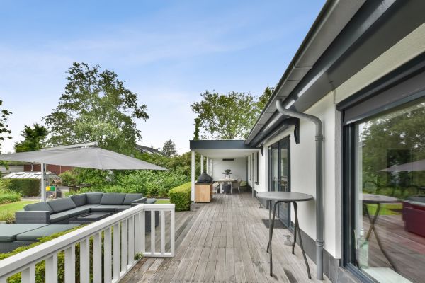 Cost of Patio Renovation in Eugene