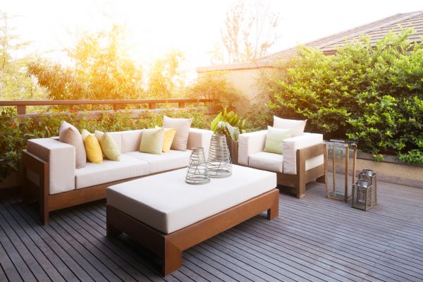 Patio Replacement in Eugene