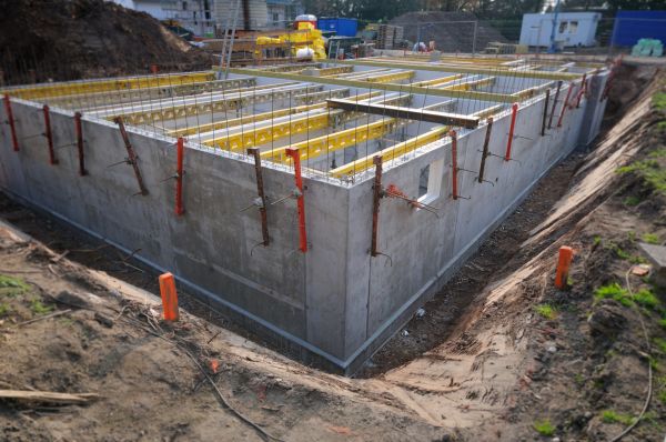 Home Foundation Installation in Eugene