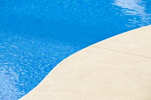 Pool Deck Paving in Eugene