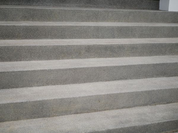 Cement Steps Service in Eugene