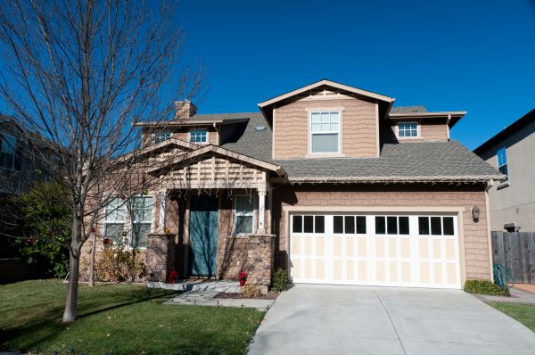 Cost of New Driveway Installation in Eugene