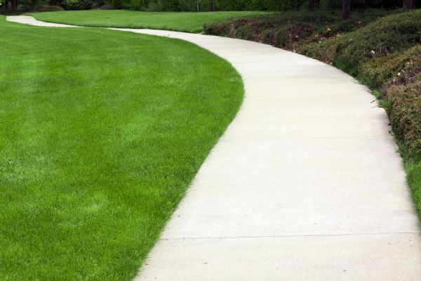 Pathway Construction in Eugene