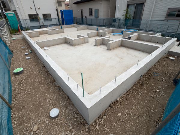 Cost of Foundation Construction in Eugene
