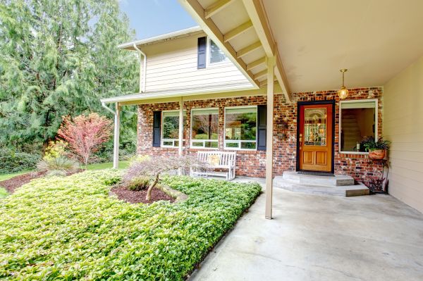 Cost of Concrete Installation in Eugene