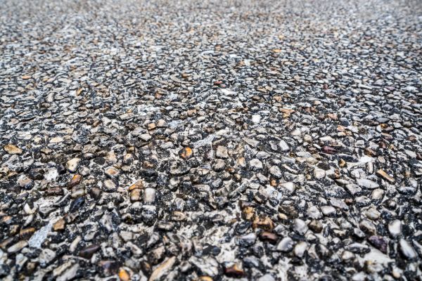 Cost of Exposed Aggregate Paving in Eugene