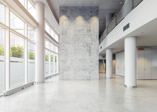 Concrete Floor Replacement in Eugene