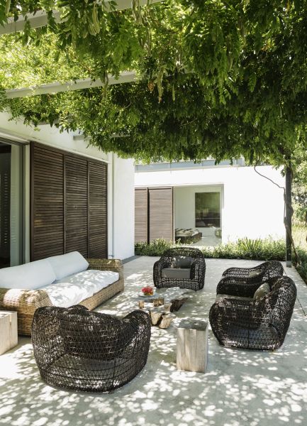 Patio Enlargement in Eugene