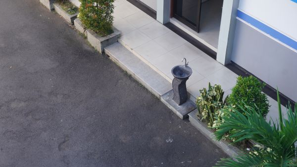Driveway Approach Installation in Eugene