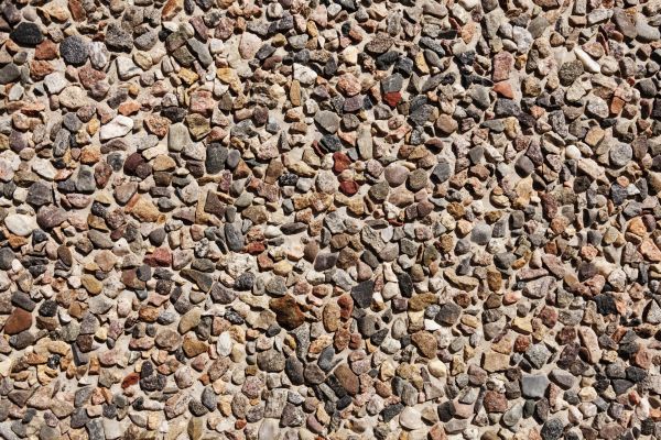 Aggregate Replacement in Eugene