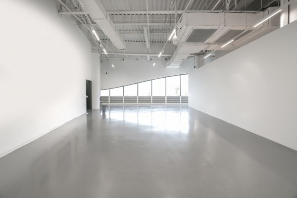 Cement Floor Installation in Eugene