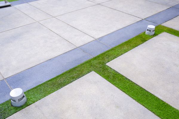 Concrete Pads Installation in Eugene