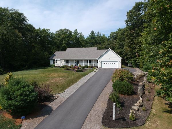 Driveway Extension Service in Eugene