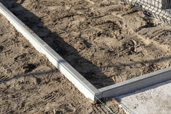 Cost of Footer Construction in Eugene
