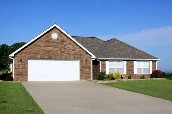 Driveway Concrete Replacement in Eugene