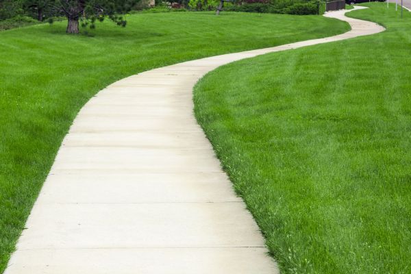Cost of Sidewalk Paving in Eugene