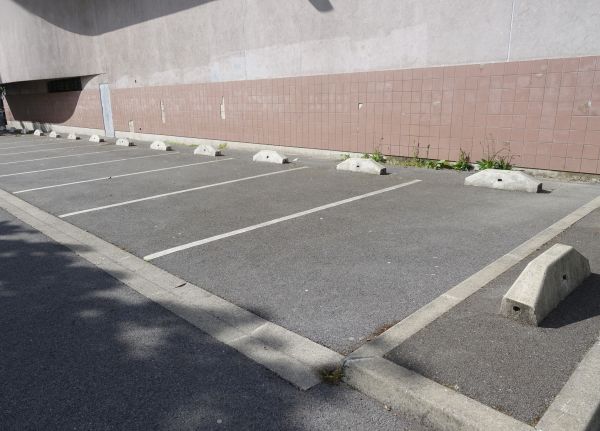 Parking Pad Construction in Eugene