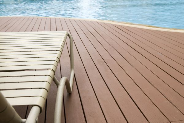 Pool Deck Replacement in Eugene