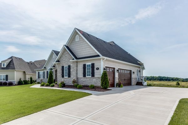 Driveway And Walkway Service in Eugene