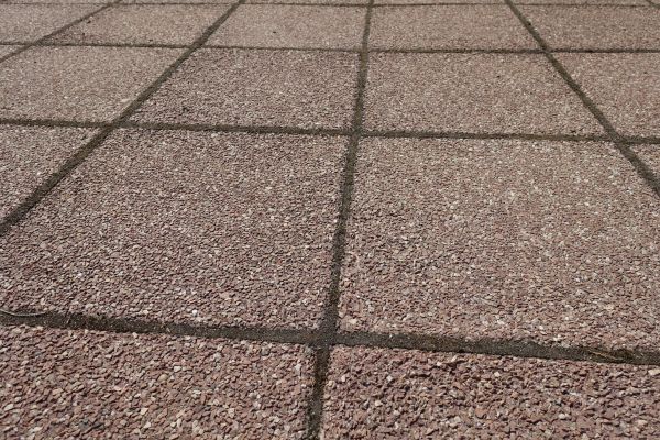 Exposed Aggregate Service in Eugene