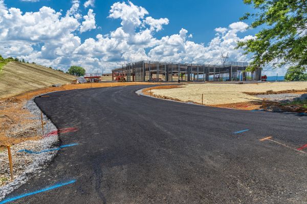 Cost of Driveway Construction in Eugene