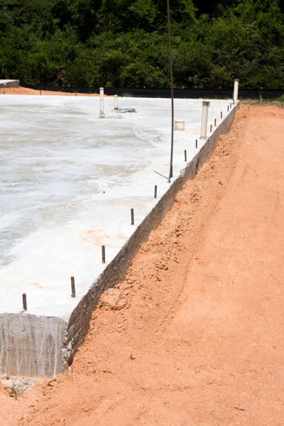 Damaged Slab Replacement in Eugene