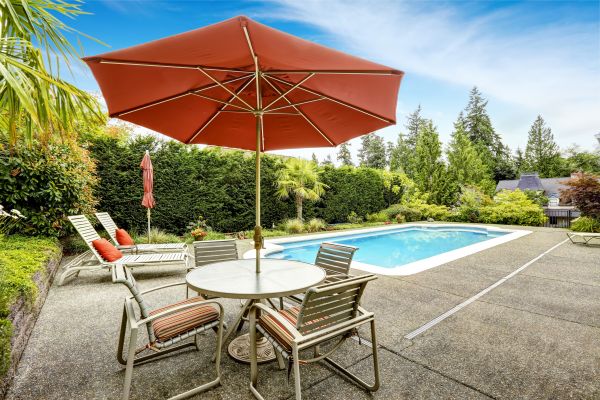 Deck Slab Installation in Eugene