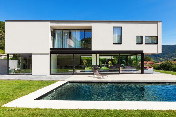 Poolside Concrete Construction in Eugene
