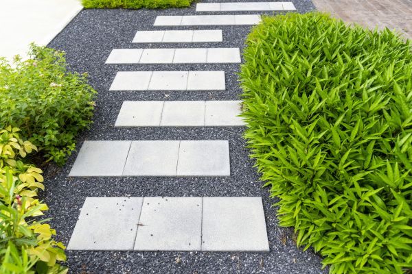 Home Walkway Installation in Eugene