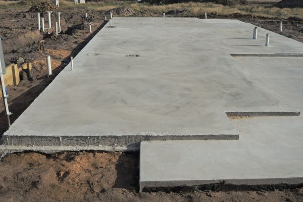 Slab Enlargement in Eugene