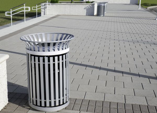 Courtyard Pavement Service in Eugene