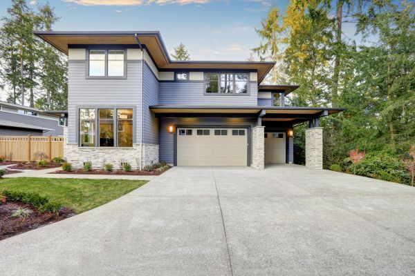 Driveway Pavement Replacement in Eugene