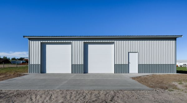 Carport Apron Replacement in Eugene