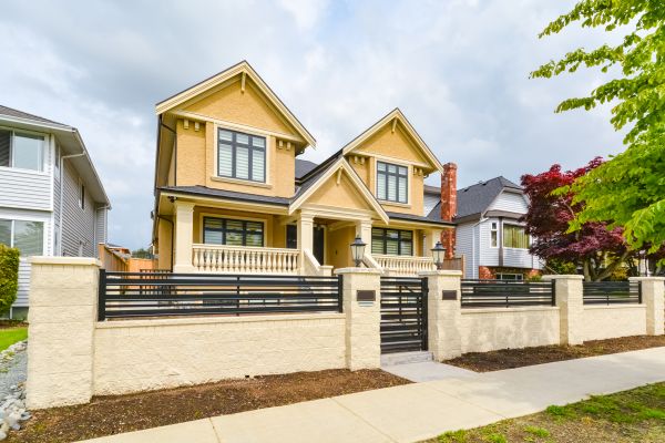 Concrete Path Service in Eugene