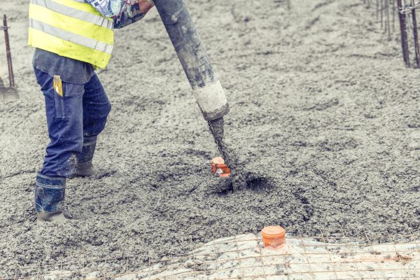 Cost of Pervious Concrete Installation in Eugene