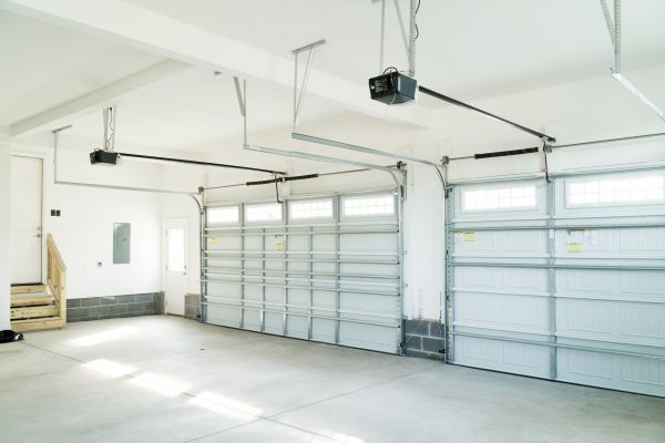 Garage Concreting in Eugene
