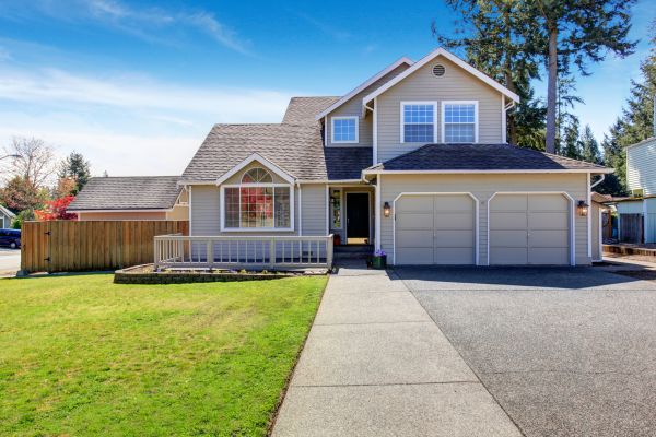 Driveway Walkway Construction in Eugene