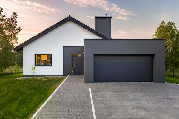 Concrete Extension Service in Eugene