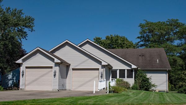 Driveway Ramp Installation in Eugene